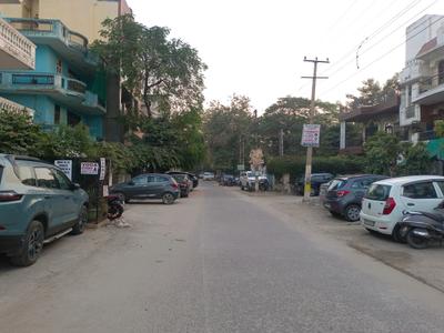 Image of 1593 Sq.ft Residential Plot / Land for sale in Ashoka Enclave, Faridabad for Rs. 40000000