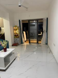 Hall Image of Level The Residence  in Jogeshwari West, Mumbai