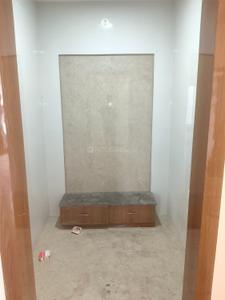Pooja Room Image of 1800 Sq.ft 3 BHK Builder Floor for rent in Rajajinagar Bengaluru for Rs. 55000