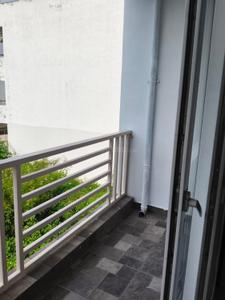 Balcony Image of 2500 Sq.ft 3 BHK Villa for sale in Sahastradhara Road Dehradun for Rs. 18000000