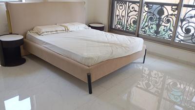Bedroom Image of 900 Sq.ft 2 BHK Apartment / Flat for sale in Matunga East Mumbai for Rs. 40500000