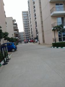 Image of 800 Sq.ft 2 BHK Apartment / Flat for sale in Signature Global Andour Heights, Sector 71, Gurgaon for Rs. 8400000