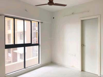 Bedroom Image of 658 Sq.ft 1 BHK Apartment / Flat for sale in Runwal Gardens Phase 2 Bldg no 18 23, Dombivli East Thane for Rs. 4799999