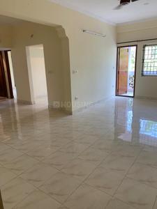 Hall Image of 1460 Sq.ft 3 BHK Apartment / Flat for sale in Margondanahalli Bengaluru for Rs. 7500000