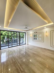 Hall Image of 1850 Sq.ft 3 BHK Builder Floor for sale in Mayfield Garden Luxury Floors, Mayfield Garden Gurgaon for Rs. 25500000