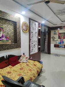 Bedroom Image of 1235 Sq.ft 2 BHK Apartment / Flat for sale in Mangalam Tirupathi for Rs. 7600000