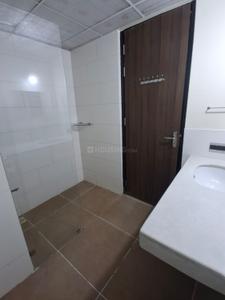 Bathroom Image of 2854 Sq.ft 4 BHK Apartment / Flat for sale in Nyati Esteban, Mohammed Wadi Pune for Rs. 24000000