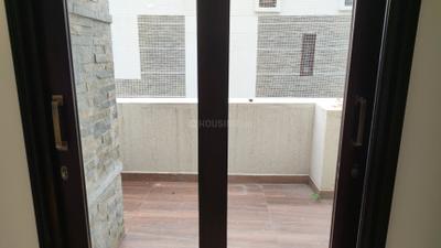 Balcony Image of 4800 Sq.ft 4 BHK Villa for sale in Embassy Grove, Rustam Bagh Layout Bengaluru for Rs. 110000000