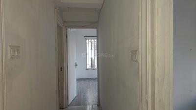 Passage Image of 1089 Sq.ft 2 BHK Apartment / Flat for sale in New Town Kolkata for Rs. 6100000