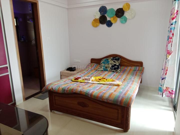 Majestique Signature Towers C2 Bedroom 1