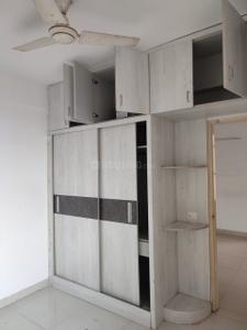 Bedroom Image of 550 Sq.ft 2 BHK Apartment / Flat for sale in Manesar Gurgaon for Rs. 6600000