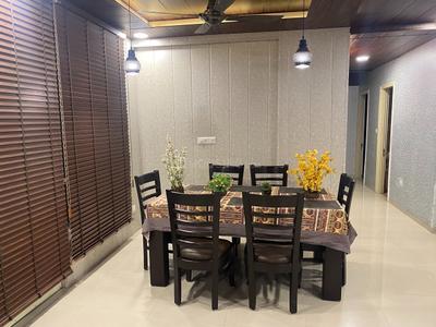 Hall Image of 1825 Sq.ft 3 BHK Apartment / Flat for sale in Sushma Elite Cross, Dhakoli Zirakpur for Rs. 10500000