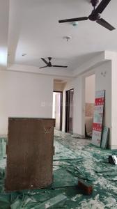 Hall Image of 1574 Sq.ft 3 BHK Apartment / Flat for sale in Amrapali Heartbeat City IV, Sector 107 Noida for Rs. 17200000