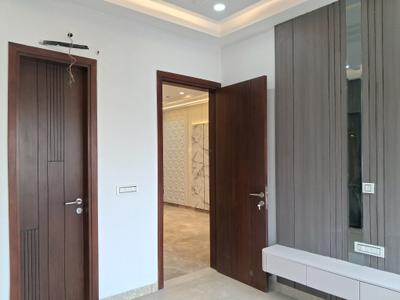 Bedroom Image of 1350 Sq.ft 3 BHK Builder Floor for sale in Paschim Vihar New Delhi for Rs. 27500000