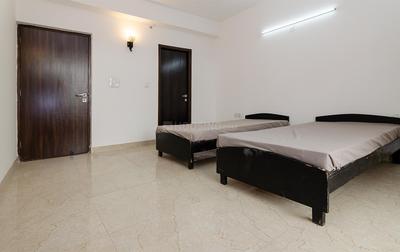 Bedroom Image of Vivek Nest 1104 in Sector 74, Noida