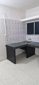 Kitchen Image of 625 Sq.ft 1 BHK Apartment / Flat for sale in Nanded Pune for Rs. 2010000