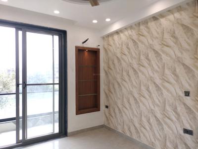 Bedroom Image of 1557 Sq.ft 3 BHK Builder Floor for sale in BPTP District 4, Sector 84 Faridabad for Rs. 17500000
