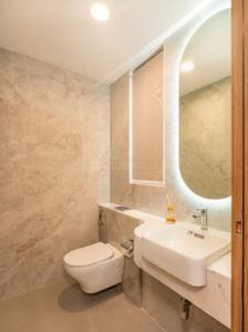 Image of 1350 Sq.ft 2.5 BHK Apartment / Flat for sale in Eldeco Skywalk, Madiyava, Lucknow for Rs. 9400000