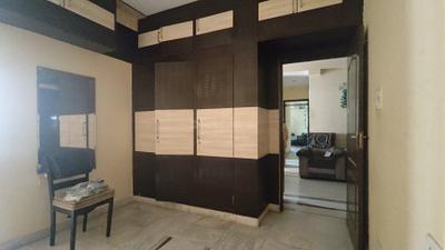 Bedroom Image of 1350 Sq.ft 3 BHK Apartment / Flat for sale in Upparpally Hyderabad for Rs. 13000000