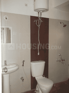 Image of 1450 Sq.ft 3 BHK Apartment / Flat for rent in Adithya Elixir, Kartik Nagar, Bengaluru for Rs. 58900