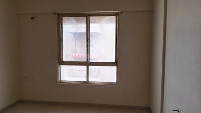 Living Room Image of 800 Sq.ft 2 BHK Apartment / Flat for sale in Nyati Elan, Wagholi Pune for Rs. 6500000