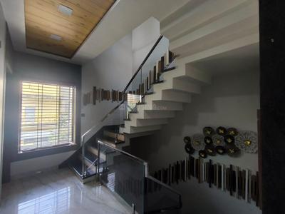 Hall Image of 4200 Sq.ft 4 BHK Villa for sale in Govindpuram Ghaziabad for Rs. 42000000