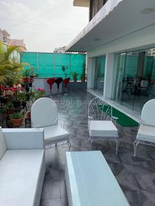 Image of 3000 Sq.ft 4.5 BHK Duplex for rent in Madhusudan A, Kalyani Nagar, Pune for Rs. 175000