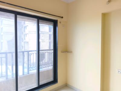 Bedroom Image of 900 Sq.ft 2 BHK Apartment / Flat for sale in Raunak City 2 by Raunak Group, Kalyan West Kalyan for Rs. 6500000