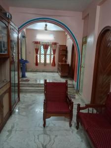 Hall Image of 1150 Sq.ft 2 BHK Independent House for rent in Garia, Sonarpur Kolkata for Rs. 16000