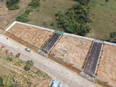 Image of 1172 Sq.ft Residential Plot / Land for sale in Thiruporur, Chennai for Rs. 4700000