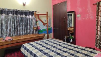 Bedroom Image of 2500 Sq.ft 3 BHK Independent House for sale in Saibaba Colony Coimbatore for Rs. 19000000