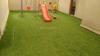 Image of 1070 Sq.ft 2 BHK Apartment / Flat for sale in Arihant Amodini, Taloja, Navi Mumbai for Rs. 7099999