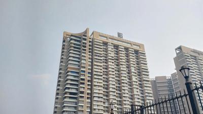 Building Image of 2750 Sq.ft 3 BHK Apartment / Flat for sale in Bhagwati Greens 1, Kharghar Navi Mumbai for Rs. 80000000