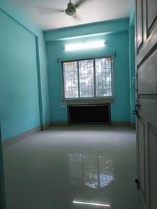 Hall Image of 1100 Sq.ft 3 BHK Apartment / Flat for rent in Kalyani Nadia for Rs. 15002