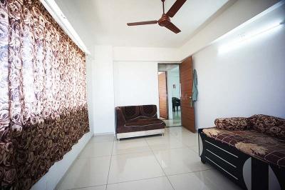 Living Room Image of 1278 Sq.ft 2 BHK Apartment / Flat for sale in Naroda Ahmedabad for Rs. 4700000