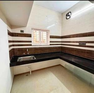 Kitchen Image of 800 Sq.ft 2 BHK Villa for sale in Guduvancheri Chennai for Rs. 6300000