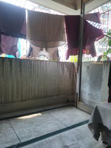 Bedroom Four Image of 3300 Sq.ft 4 BHK Apartment / Flat for sale in Tollygunge Kolkata for Rs. 23000000