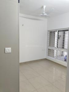 Bedroom Image of 2211 Sq.ft 4 BHK Apartment / Flat for rent in Casagrand Tudor, Chinna Nolambur Chennai for Rs. 66000