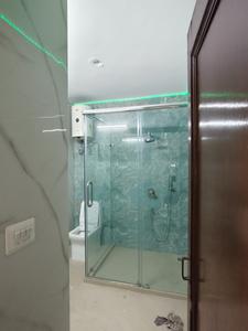 Bathroom Image of 1800 Sq.ft 2.5 BHK Builder Floor for rent in Sector 41 Noida for Rs. 35000