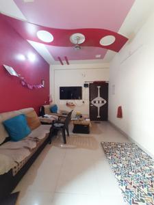 Hall Image of 1280 Sq.ft 3 BHK Apartment / Flat for sale in Swarna Jayanti Nagar Aligarh for Rs. 5000000