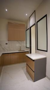 Kitchen Image of 880 Sq.ft 2 BHK Apartment / Flat for sale in Roswalt Raya, Chembur Mumbai for Rs. 24500000
