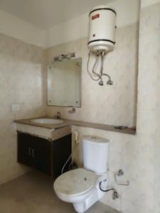 Bedroom One Image of 1250 Sq.ft 2 BHK Apartment / Flat for sale in GPL Eden Heights, Sector 70 Gurgaon for Rs. 16800000