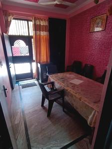 Hall Image of 1206 Sq.ft 3 BHK Builder Floor for sale in Pratap Vihar Ghaziabad for Rs. 12000000