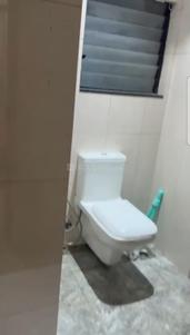 Bathroom Image of 1054 Sq.ft 2 BHK Villa for rent in Kadamba Goa for Rs. 50000