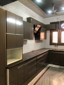 Kitchen Image of 1150 Sq.ft 3 BHK Independent House for sale in Sector 20 Panchkula for Rs. 14500000