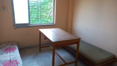 Bedroom Image of 1100 Sq.ft 3 BHK Apartment / Flat for sale in Naktala Kolkata for Rs. 5500000