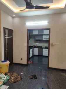 2 BHK Independent Builder Floor