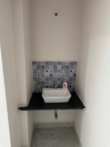 Image of 1076 Sq.ft 2 BHK Apartment / Flat for rent in Prabhu Casa De Flores, Salcete, Goa for Rs. 15000