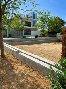 Image of 162 Sq.ft Residential Plot / Land for sale in Sector 151, Noida for Rs. 26500000