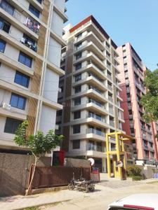 Image of 2025 Sq.ft 3 BHK Apartment / Flat for sale in Dev Aalay, Sargasan, Gandhinagar for Rs. 10000000
